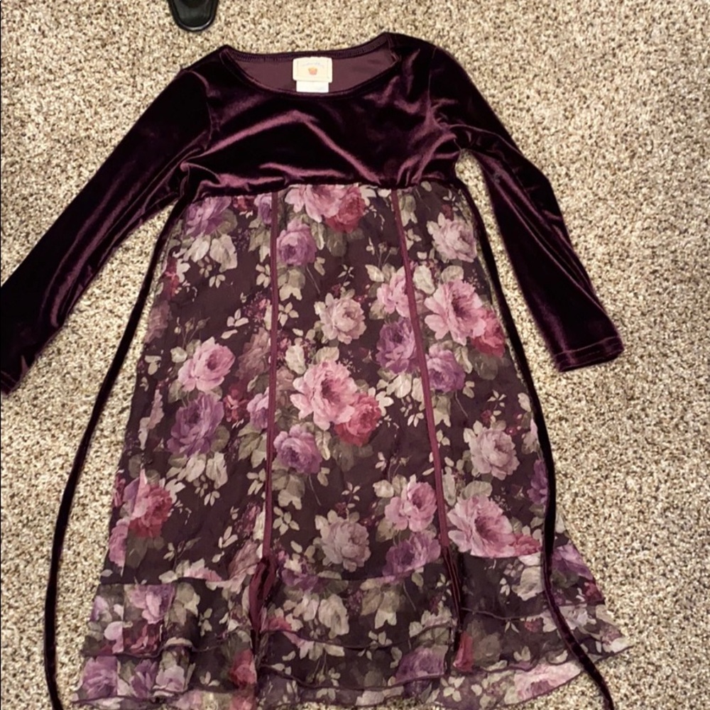 Girls dress 🎃5/$25🎃